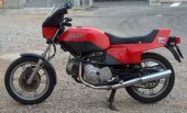 1983 Ducati 350 XL photo